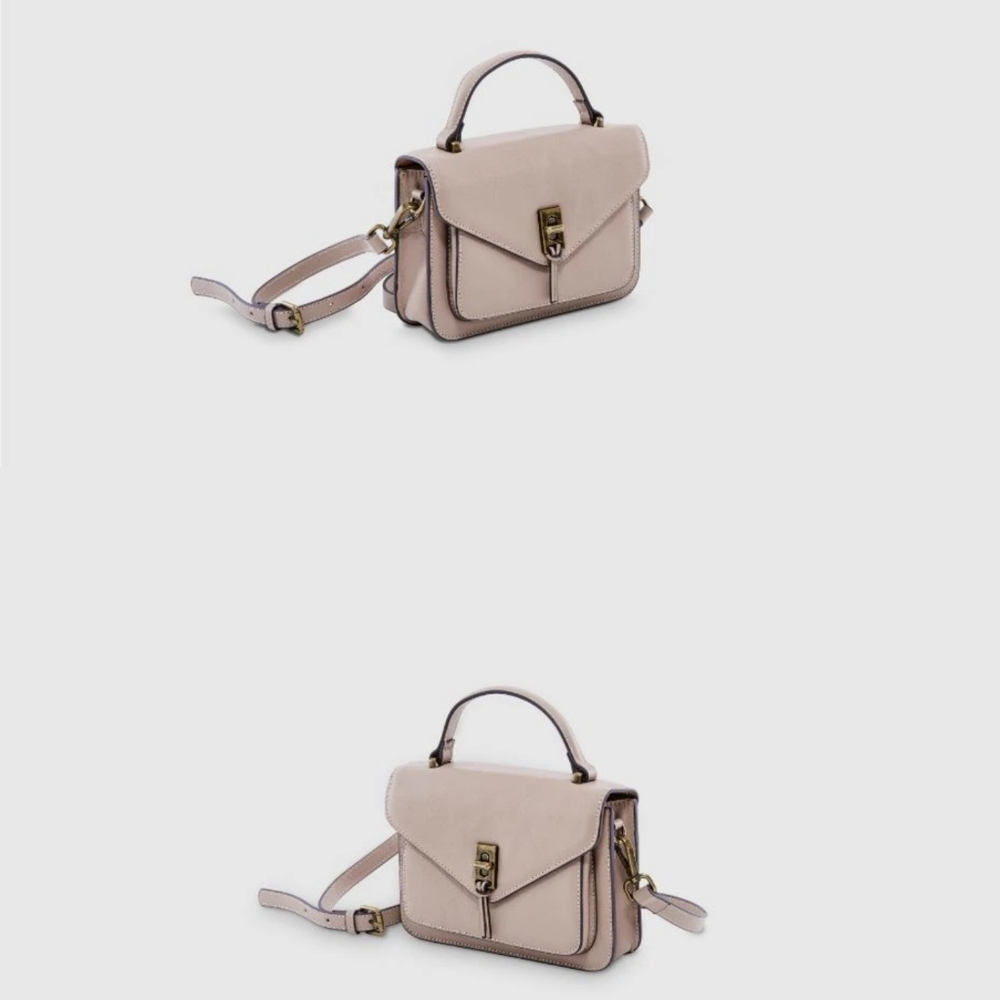 Hand Bag - Picture 2 of 3